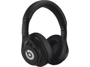 Beats by Dr. Dre Black 900-00132-01 Executive Headphones Beats by Dr. Dre Black 900-00132-01 Executive Headphones