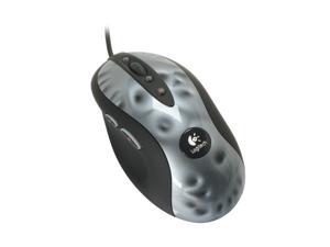 Logitech MX 518 Wired Optical Gaming Mouse