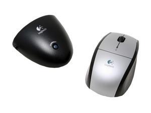 Logitech Lx5