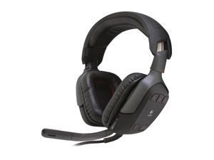Logitech G35 USB 2.0 Connector Surround Sound Headset Logitech G35 USB 2.0 Connector Surround Sound Headset