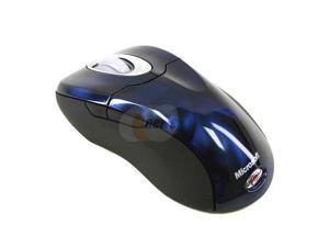 Microsoft M03-00072 Cobalt RF Wireless Optical Wireless IntelliMouse Explorer