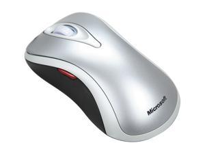 Microsoft Comfort Optical Mouse 3000