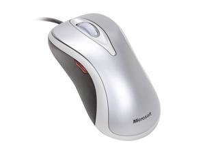 Microsoft Comfort Optical Mouse 3000 - OEM