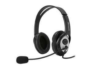 Microsoft LifeChat LX-3000 Circumaural Stereo Headset