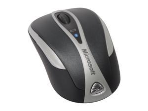 Microsoft Bluetooth Notebook Mouse 5000 - OEM