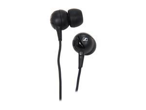Sennheiser CX 475 In-Ear Noise Blocking Headphone