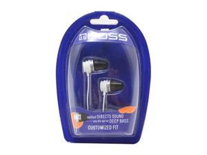 KOSS SPARKPLUG Canal Portable Stereophone KOSS SPARKPLUG Canal Portable Stereophone