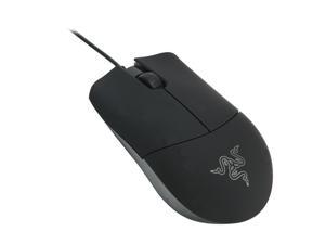 RAZER Salmosa Black Optical Gaming Mouse