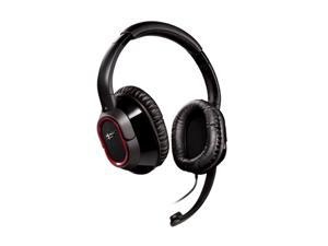 Creative Labs Creative Fatal1ty Professional Series Gaming Headset MKII