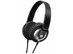SONY MDR-XB300 On the ear Extra Bass Headphone