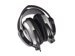 Rosewill RHM-556 3.5mm Connector Circumaural Headset