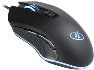 Rosewill NEON M57- 4000 dpi RGB Backlit Optical Wired Gaming Mouse Rosewill NEON M57- 4000 dpi RGB Backlit Optical Wired Gaming Mouse