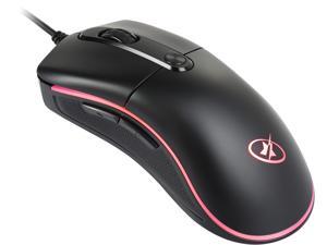 Rosewill NEON M55 - 6000 dpi RGB Backlit Mouse / Optical Wired Gaming Mouse Rosewill NEON M55 - 6000 dpi RGB Backlit Mouse / Optical Wired Gaming Mouse