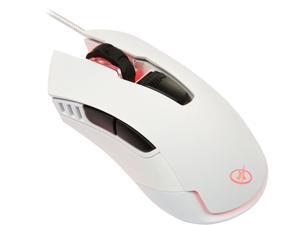 Rosewill ION D20 4000 dpi Optical Wired Gaming Mouse Rosewill ION D20 4000 dpi Optical Wired Gaming Mouse