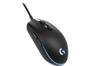 Logitech PRO G Gaming Mouse Logitech PRO G Gaming Mouse