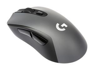 Logitech G603 LIGHTSPEED Wireless Gaming Mouse - 910-005099 Logitech G603 LIGHTSPEED Wireless Gaming Mouse - 910-005099
