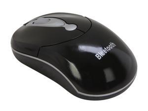 inland 7347 Black 3 Buttons 1 x Wheel Bluetooth Bluetooth Wireless Optical Mouse inland 7347 Black 3 Buttons 1 x Wheel Bluetooth Bluetooth Wireless Optical Mouse