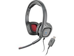 PLANTRONICS .Audio 655 DSP USB Connector Circumaural Stereo Headset PLANTRONICS .Audio 655 DSP USB Connector Circumaural Stereo Headset