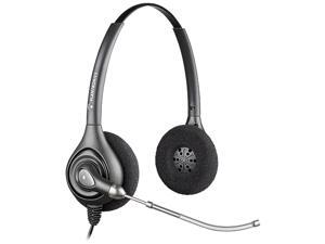 PLANTRONICS HW261 Supra-aural Headset PLANTRONICS HW261 Supra-aural Headset