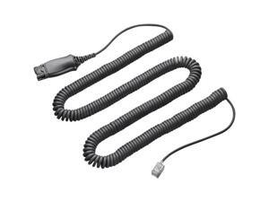 PLANTRONICS 72442-41 Audio Cable Adapter PLANTRONICS 72442-41 Audio Cable Adapter