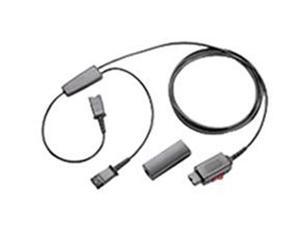 PLANTRONICS 62011-01 Y Adapter Trainer PLANTRONICS 62011-01 Y Adapter Trainer