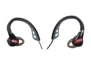 Polk Audio UltraFit 1000 In-Ear Sports Headphones with iPod/iPhone Control and Mic (Black/Red) Polk Audio UltraFit 1000 In-Ear Sports Headphones with iPod/iPhone Control and Mic (Black/Red)