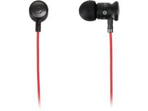 Refurbished Beats by Dr. Dre iBeats Black In-Ear Headphones Refurbished Beats by Dr. Dre iBeats Black In-Ear Headphones