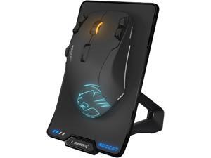 ROCCAT LEADR Wireless Multi-Button RGB Gaming Mouse ROCCAT LEADR Wireless Multi-Button RGB Gaming Mouse