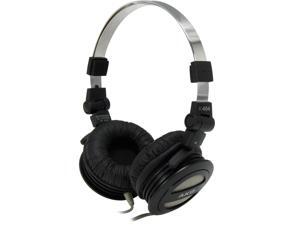 AKG Black K404BLK 3.5mm Connector On-Ear Foldable Mini On-The-Go Headphone AKG Black K404BLK 3.5mm Connector On-Ear Foldable Mini On-The-Go Headphone
