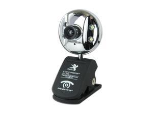 Xtatix XCA-PP2 1.3 MP Effective Pixels USB 2.0 Peeper WebCam