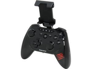 Mad Catz C.T.R.L.R Mobile Gamepad (Dual BT) - Gloss Black Mad Catz C.T.R.L.R Mobile Gamepad (Dual BT) - Gloss Black
