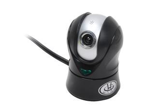 GEAR HEAD WC755ipt WebCam Motion (Snapshot & Microphone)