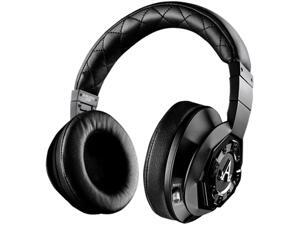 A-Audio Legacy Black A02 Legacy Over-Ear Headphones A-Audio Legacy Black A02 Legacy Over-Ear Headphones