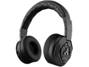 A-Audio Lyric Black A12 Lyric On-Ear Headphone A-Audio Lyric Black A12 Lyric On-Ear Headphone