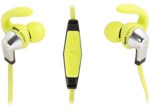 Monster iSport Victory In-Ear Headphone-Green Monster iSport Victory In-Ear Headphone-Green