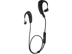 Klipsch - R6BT Wireless Earbud Headphones - Black Klipsch - R6BT Wireless Earbud Headphones - Black