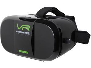 Monster Digital Monster Vision VR Headset for Smartphones Monster Digital Monster Vision VR Headset for Smartphones