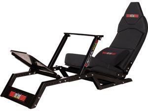 Next Level Racing NLR-S006 F1GT Simulator Cockpit Next Level Racing NLR-S006 F1GT Simulator Cockpit