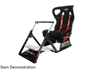 Next Level Racing GTUltimate V2 Racing Simulator Cockpit Next Level Racing GTUltimate V2 Racing Simulator Cockpit