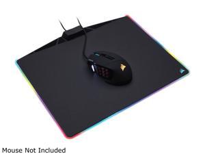 Corsair Gaming MM800 RGB Polaris Mouse Pad Corsair Gaming MM800 RGB Polaris Mouse Pad