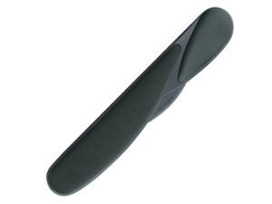 Kensington K62813US Memory Foam Wrist Pillow - Black Kensington K62813US Memory Foam Wrist Pillow - Black