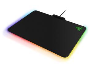 Razer Firefly - Chroma Custom Lighting Gaming Mouse Mat - Cloth Razer Firefly - Chroma Custom Lighting Gaming Mouse Mat - Cloth