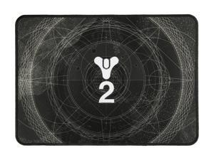 Razer Goliathus Destiny 2 Edition - Soft Cloth Non-Slip Gaming Mouse Mat - Medium - Razer Speed Surface Razer Goliathus Destiny 2 Edition - Soft Cloth Non-Slip Gaming Mouse Mat - Medium - Razer Speed Surface