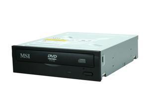 MSI IDE DVD-ROM Drive Model DH-18DP