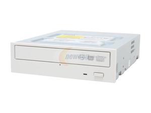 BenQ 16X DVD±R DVD Burner With exclusive SolidBurn Technology Beige E-IDE/