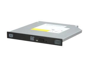 LITE-ON DVD Burner Black SATA Model DS-8A5S - OEM