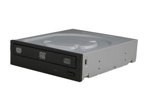 LITE-ON 24X DVD Writer Internal Model ihas324