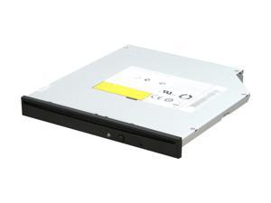 LITE-ON CD/DVD Burner(Slot-load) SATA Model DC-