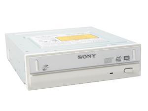 SONY 18X DVD+R 8X DVD+RW 8X DVD+R D