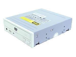 LITE-ON Beige IDE DVD-ROM Drive Model XJ-HD166S - OEM